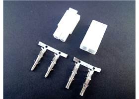 Tamiya connector pack